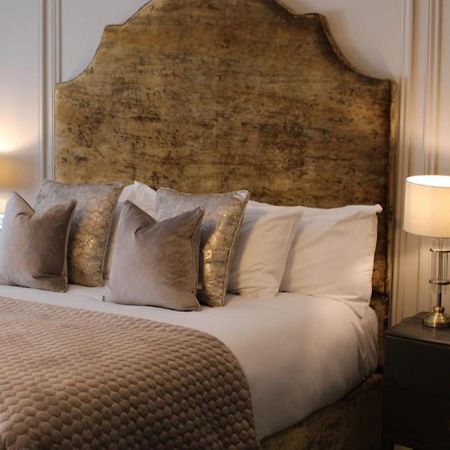 Woodford Dolmen Hotel كارلو المظهر الخارجي الصورة