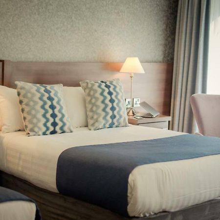 Woodford Dolmen Hotel كارلو المظهر الخارجي الصورة