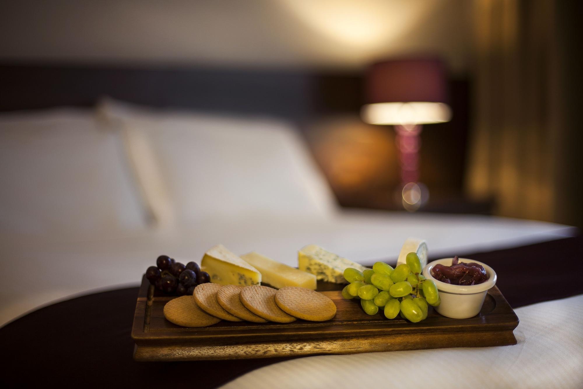 Woodford Dolmen Hotel كارلو المظهر الخارجي الصورة