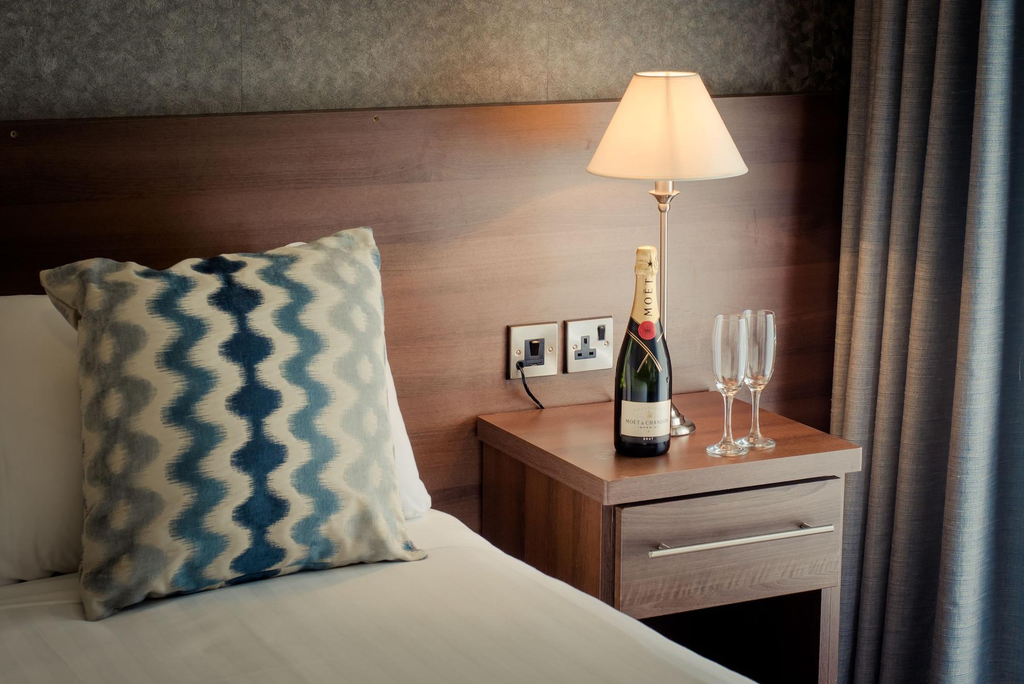 Woodford Dolmen Hotel كارلو المظهر الخارجي الصورة