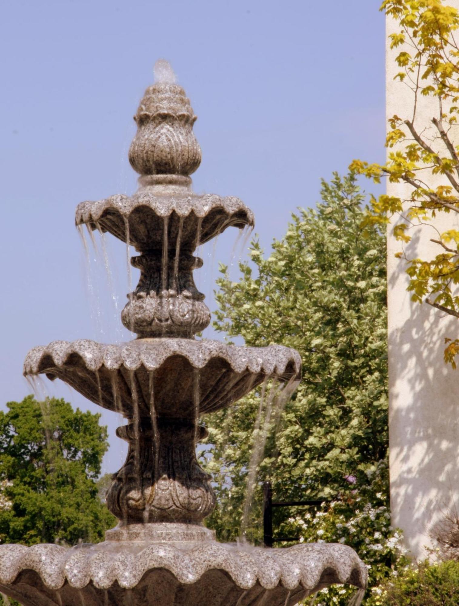 Woodford Dolmen Hotel كارلو المظهر الخارجي الصورة