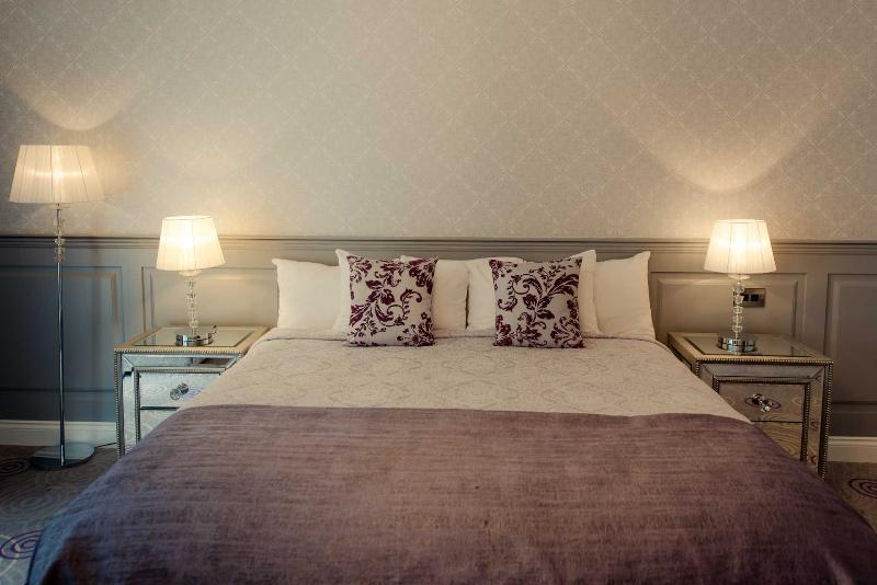 Woodford Dolmen Hotel كارلو المظهر الخارجي الصورة